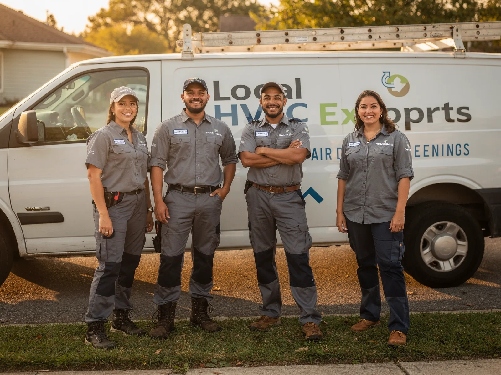 24/7 HVAC Repair & AC Replacement company in Summertown, TN