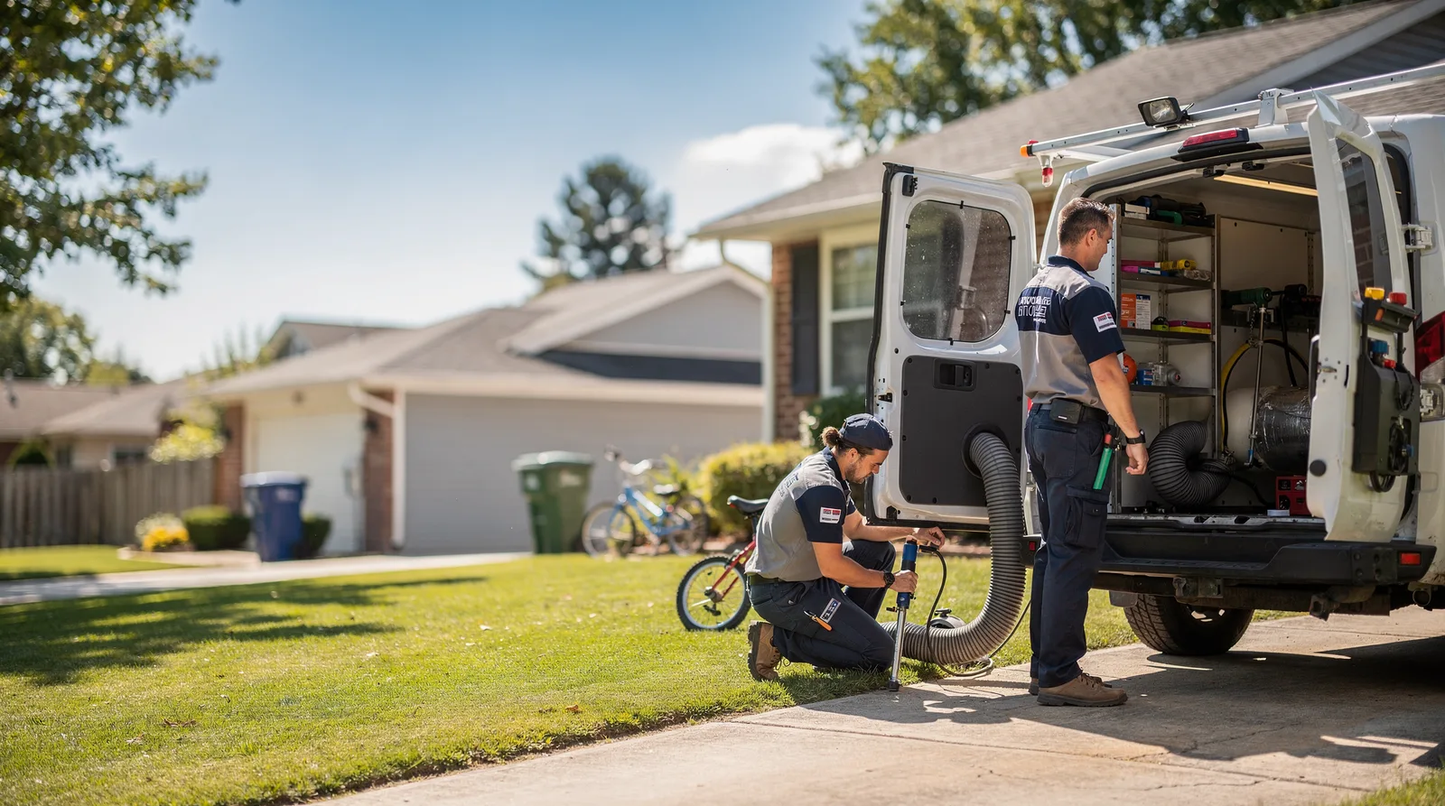 24/7 HVAC Repair & AC Replacement in Summertown, TN near me